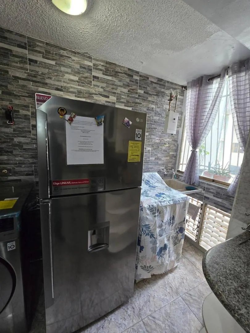 Apartment Hermoso Apto Con Vista Al Avila Caracas Venezuela