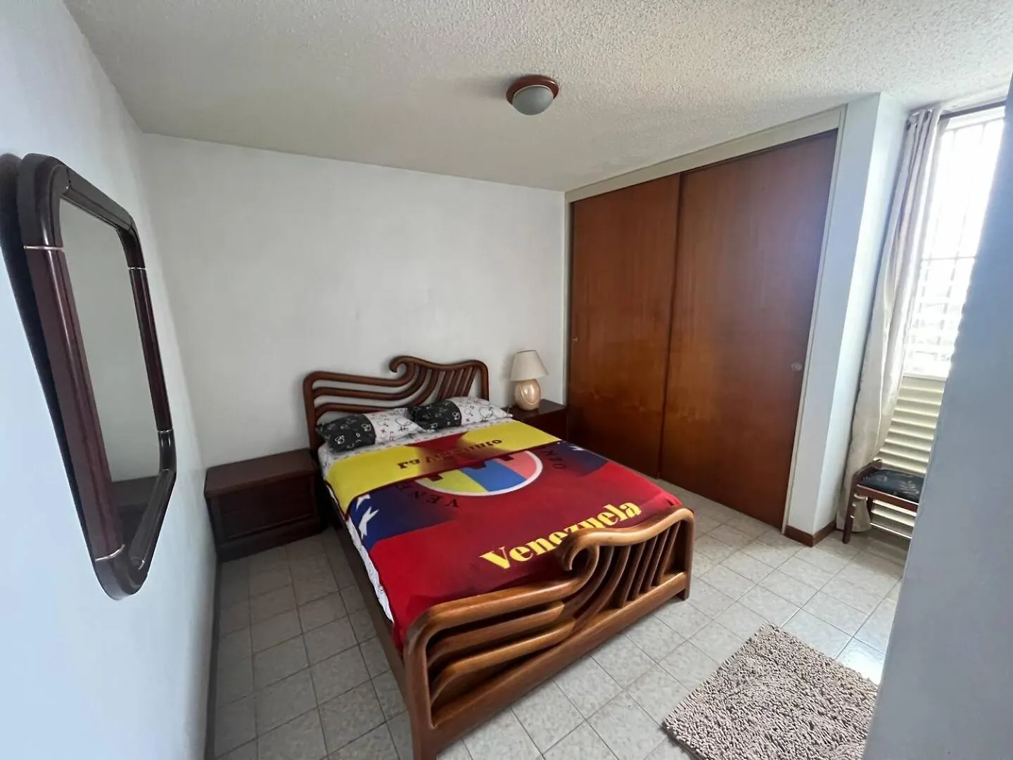 Hermoso Apto Con Vista Al Avila Caracas 0*,  Venezuela