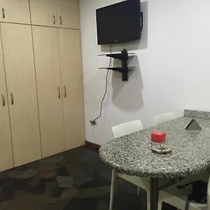  Apartamento Apartosuite