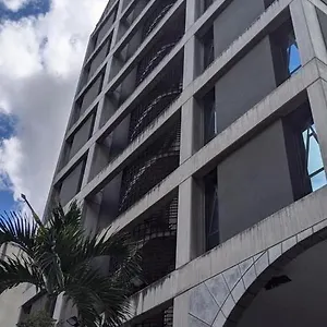 Chacao Cumberland Caracas