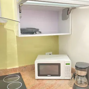  Apartamento Hatillo