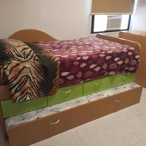  Apartamento California