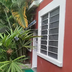  Apartamento M&j
