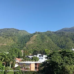  Apartamento La Conejera