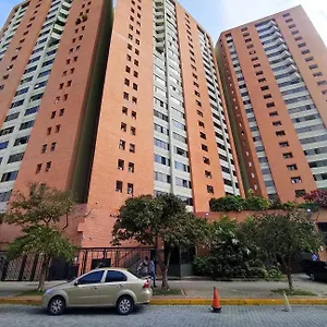  Apartamento Apartamento Caobos