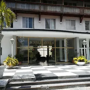 Avila Caracas