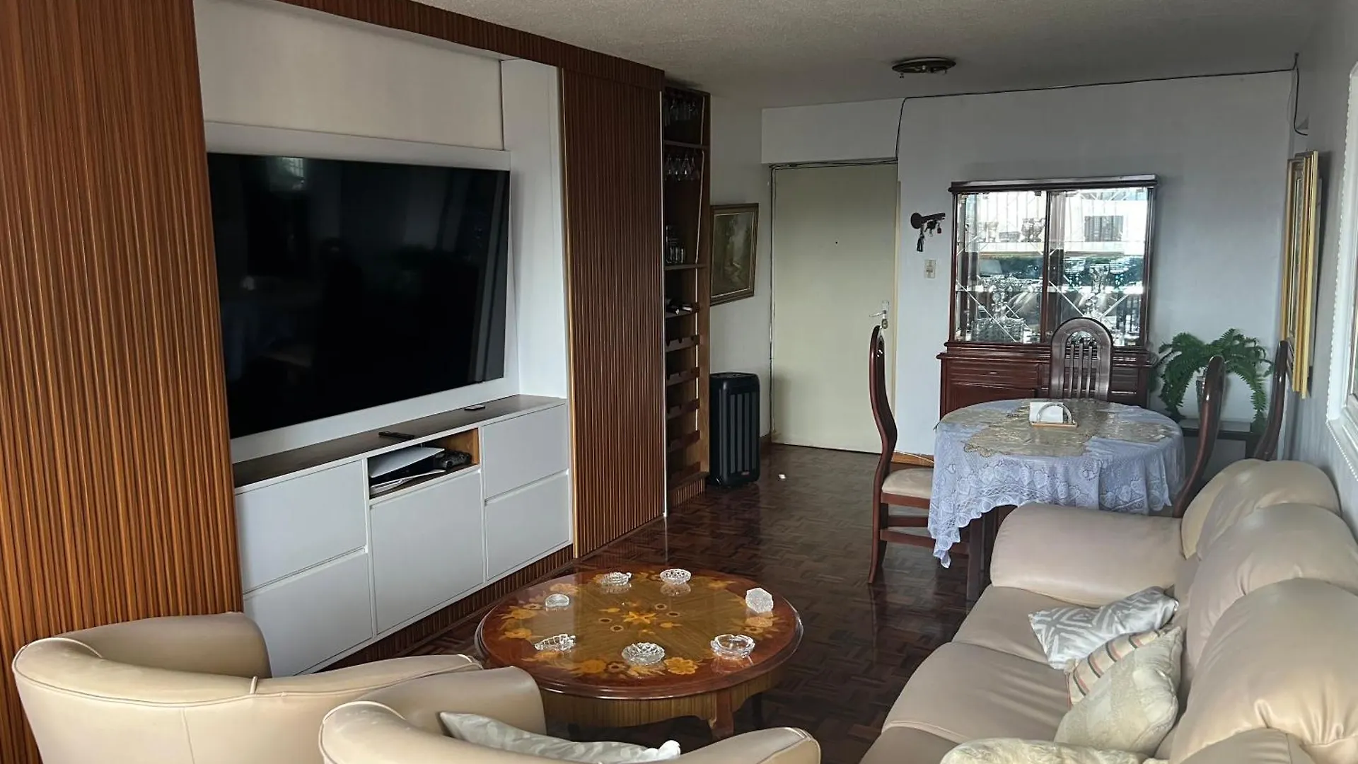 Hermoso Apto Con Vista Al Avila location